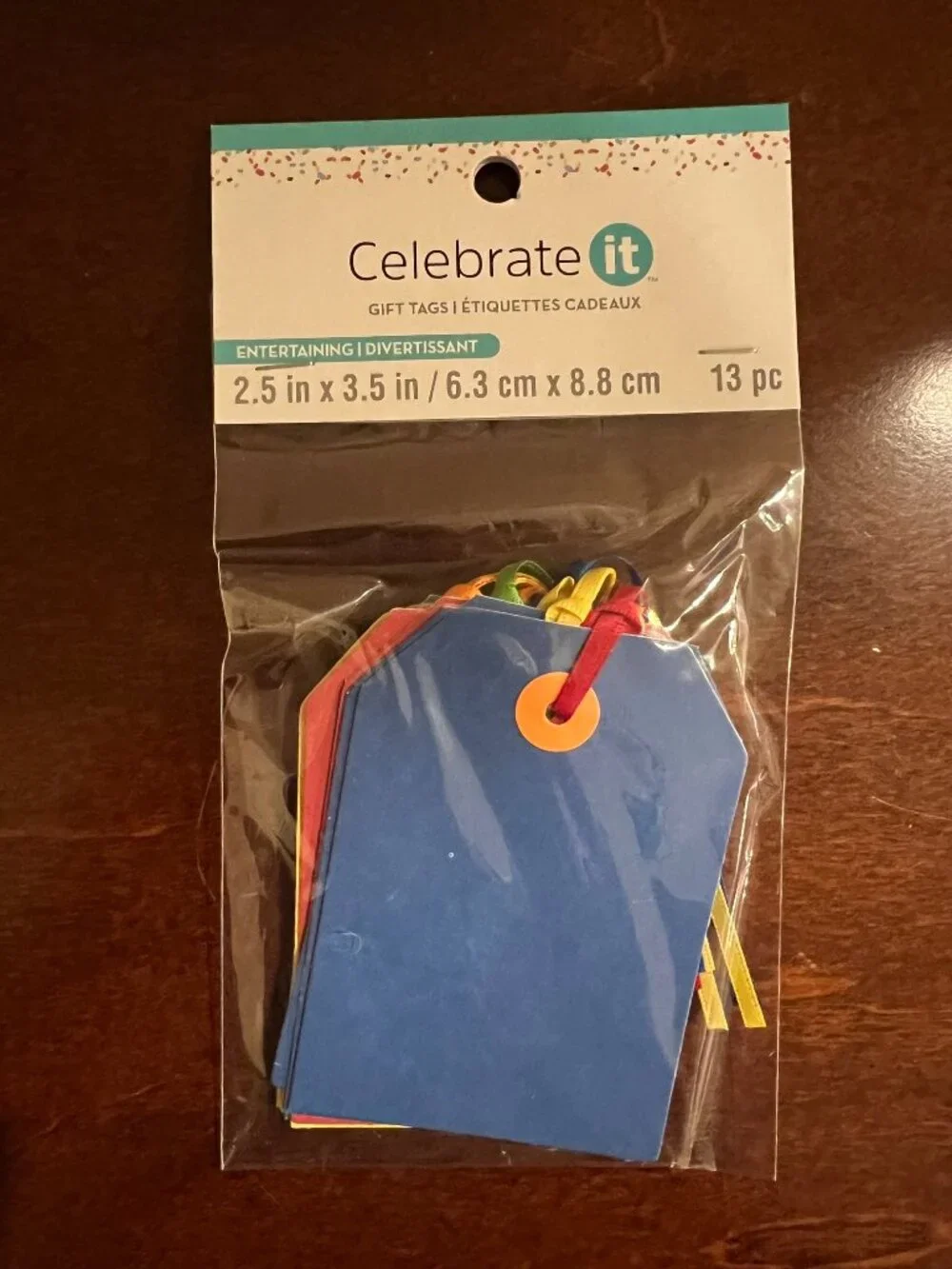 Celebrate It, Park Lane, Paper Studio, & Ms. Spark assorted lot